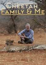 Watch Cheetah Family & Me Goojara