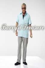 Watch Barryd Treasure Goojara