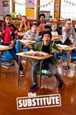Watch The Substitute Goojara