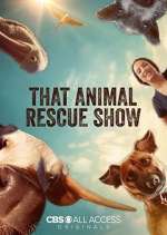 Watch That Animal Rescue Show Goojara