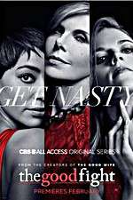 Watch The Good Fight Goojara