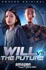 Watch Will vs. The Future Goojara