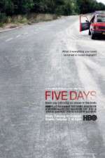 Watch Five Days Goojara