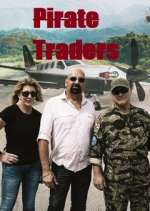 Watch Pirate Traders Goojara