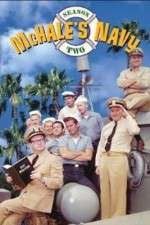 Watch McHale's Navy Goojara