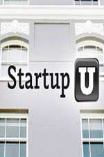 Watch Startup U Goojara