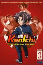 Watch The Mightiest Disciple Kenichi Goojara