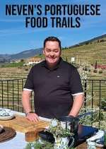 Watch Neven's Portuguese Food Trails Goojara
