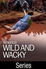 Watch America: Wild & Wacky Goojara