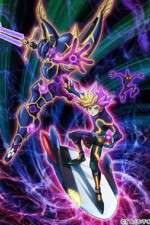 Watch Yu-Gi-Oh! VRAINS Goojara
