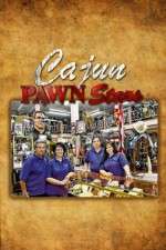 Watch Cajun Pawn Stars Goojara