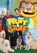 Watch Mutt & Stuff Goojara