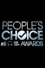 Watch People's Choice Awards Goojara