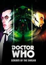 Watch Doctor Who: Scream of the Shalka Goojara