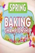 Watch Spring Baking Championship Goojara