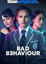 Watch Bad Behaviour Goojara
