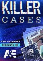 Watch Killer Cases Goojara
