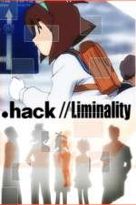 Watch .hack//Liminality Goojara