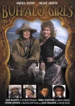 Watch Buffalo Girls Goojara