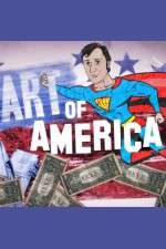 Watch The Art Of America Goojara