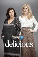 Watch Delicious Goojara