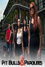 Watch Pit Bulls and Parolees Goojara