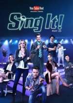 Watch Sing It! Goojara
