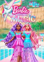 Watch Barbie: A Touch of Magic Goojara