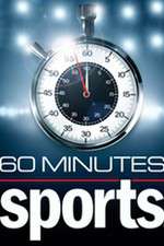 Watch 60 Minutes Sports Goojara