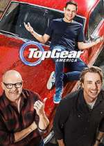 Watch Top Gear America Goojara