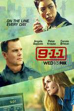 Watch 911 Goojara