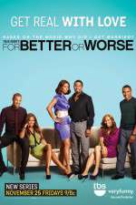 Watch Tyler Perrys For Better or Worse Goojara