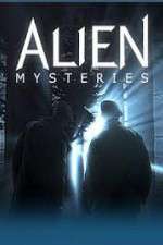 Watch Alien Mysteries Goojara