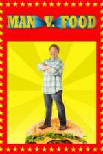 Watch Man v. Food (2017) Goojara