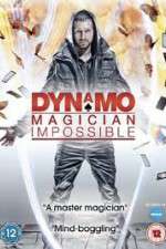 Watch Dynamo - Magician Impossible Goojara