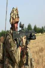 Watch Royal Marines: Mission Afghanistan Goojara