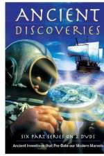 Watch Ancient Discoveries Goojara