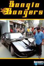 Watch Bangla Bangers Goojara