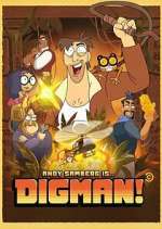 Watch Digman! Goojara