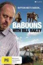 Watch Baboons with Bill Bailey Goojara
