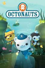 Watch The Octonauts Goojara