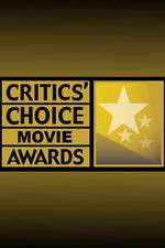 Watch Critics' Choice Movie Awards Goojara