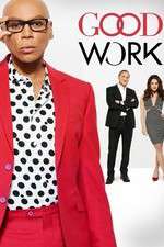 Watch Good Work Goojara