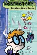 Watch Dexter's Laboratory Goojara