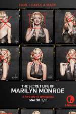 Watch The Secret Life of Marilyn Monroe Goojara