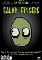 Watch Salad Fingers Goojara