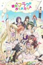 Watch Kanojo ga Flag wo Oraretara Goojara