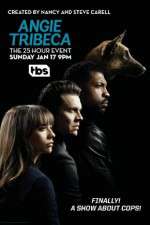 Watch Angie Tribeca Goojara