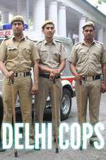 Watch Delhi Cops Goojara