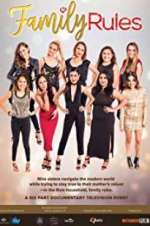 Watch Family Rules Goojara